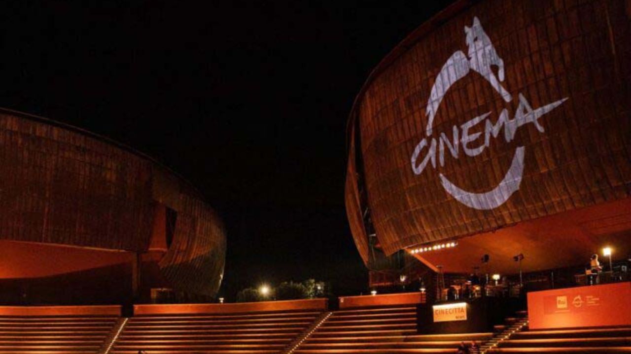 Minerva Pictures: tutti gli appuntamenti al Festival del Cinema di Roma