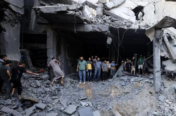 Gaza, Onu: “29 membri del nostro staff uccisi”