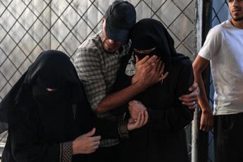 Gaza, dopo attacco ospedale scatta nuovo allarme: cosa succede