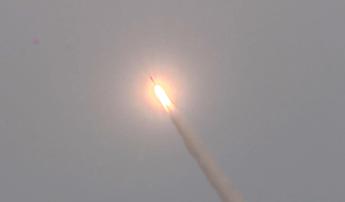 Guerra Ucraina, Nyt: “Russia pronta a testare missile nucleare”