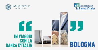 In viaggio con la Banca d’Italia a Bologna 24 e 25 ottobre