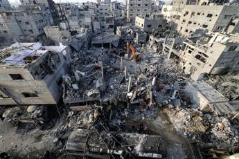 Israele, Erdogan: “Hamas non è organizzazione terroristica, ma gruppo liberazione”