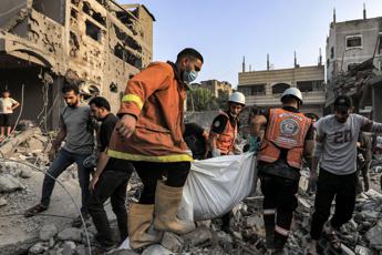 Israele-Gaza, Consiglio Europeo: “Corridoi umanitari e pause per aiuti”