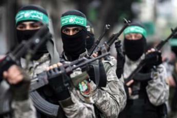 Israele, Hamas come Isis? Chi lo dice sbaglia, ecco perché