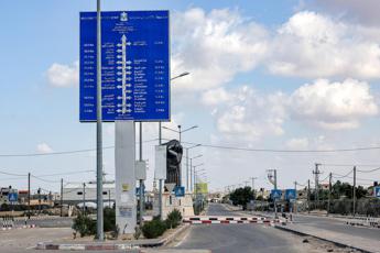 Israele-Hamas, valico di Rafah resta chiuso: situazione “instabile”