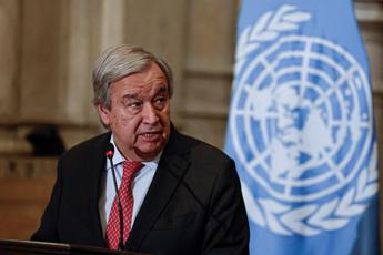 Israele, ambasciatore all’Onu chiede le dimissioni di Guterres