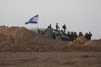 Israele, mini-attacchi nella Striscia di Gaza: ok Usa alla strategia