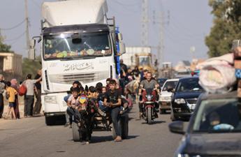Israele ordina evacuazione da Gaza. Onu: “Esodo sarà catastrofe”