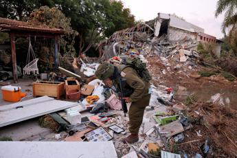 Israele prepara attacco a Gaza. Egitto: no a corridoio umanitario