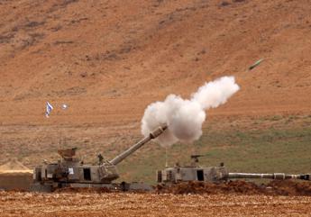 Israele, scontri con Hamas a Gaza: guerra si allarga