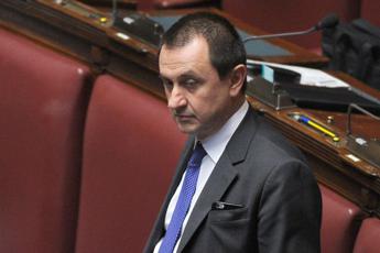 Italia Viva, Rosato lascia partito Renzi: “Sbagliato rompere con Terzo polo”