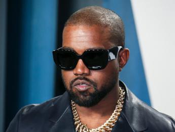 Kanye West, concerto Reggio Emilia 27 ottobre non si farà