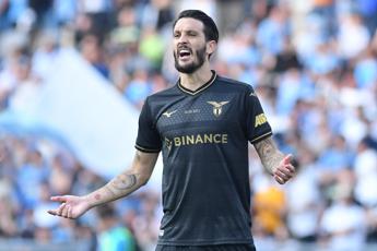 Lazio, Luis Alberto rinnova fino al 2027