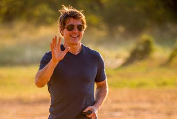 ‘Mission: Impossible 8’, uscita slitta al 2025 per sciopero attori Hollywood