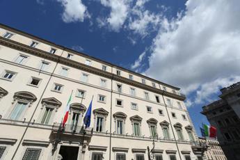 Pignoramento conto corrente, fonti Palazzo Chigi: “Notizia priva di fondamento”