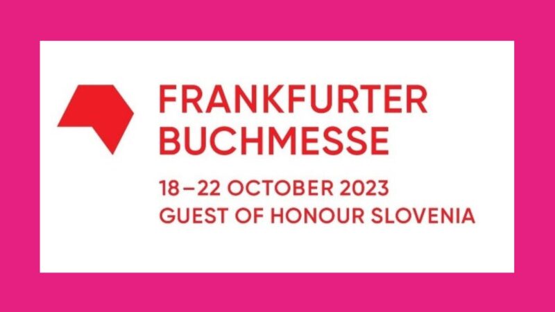 Frankfurt Buchmesse 2023: la fiera dell’editoria internazionale