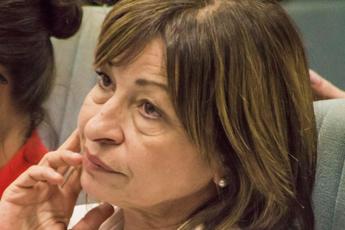 Regioni, Tesei: “Dialogo con le comunità torni centrale’