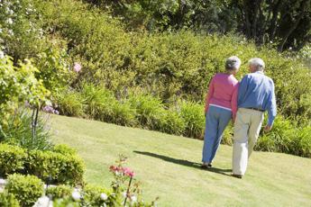 Report salute: riconoscere valore di over 65 centrali per società e giovani