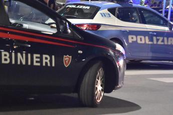 Roma, rubati nella notte tre autocompattatori: scatta allerta in tutta la provincia