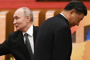 Russia, il viaggio di Putin in Cina è stato un flop? L’analisi