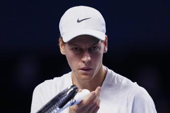 Sinner al terzo turno dell’Australian Open: de Jong travolto in 3 set