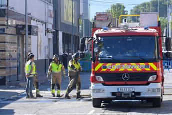 Spagna, discoteche bruciate Murcia non avevano la licenza