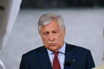 Tajani: “A Gaza 14 italiani più loro familiari, loro sicurezza è priorità”