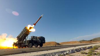 Ucraina, Usa invieranno nuovo sistema missilistico Patriot a Kiev