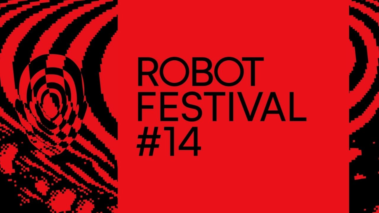 Robot #14 – Palazzo Re Enzo, Bologna- 13 ottobre 2023