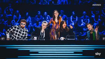 X Factor, arrivano i Live: si accende la sfida