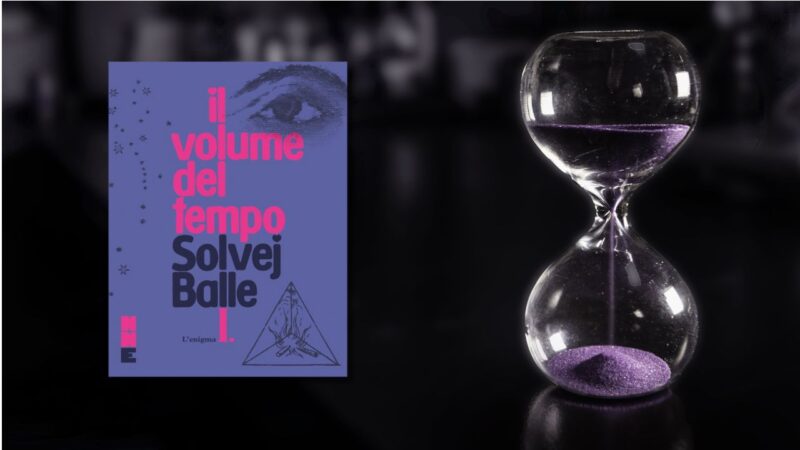 “Il volume del tempo”: la saga danese sbarca in Italia