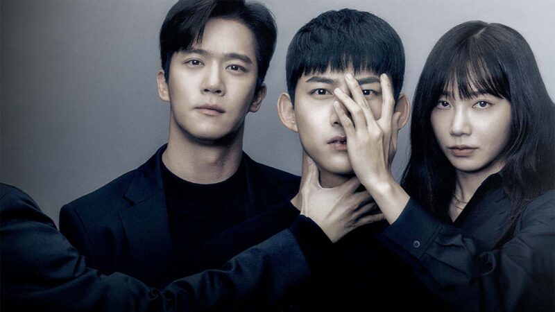 Blind – Il nuovo K-drama disponibile su Serially