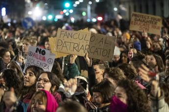 25 novembre, violenza su donne: piattaforma manifestazione spacca le opposizioni
