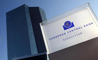 Bce: “Spread in Italia sale più che in altri Paesi”