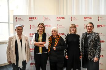 Bper: ‘Insieme per le donne’, un impegno collettivo contro la violenza economica