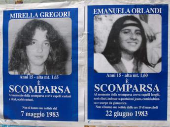 Commissione su Emanuela Orlandi e Mirella Gregori, via libera del Senato