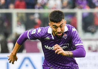 Conference League, Fiorentina-Genk 2-1: decidono Quarta e Gonzalez