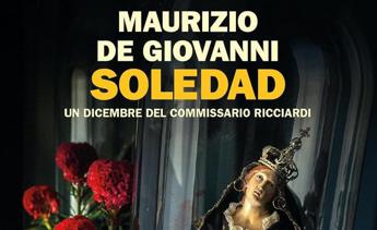 Da ‘Soledad’ di de Giovanni a ‘Lo Scambio’ di Grisham, 10 libri sotto l’Albero