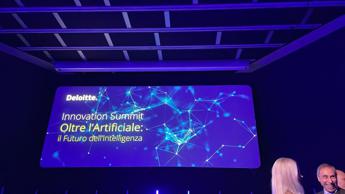 Deloitte, 4 imprese italiane su 10 investiranno nell’Intelligenza Artificiale nei prossimi 3 anni