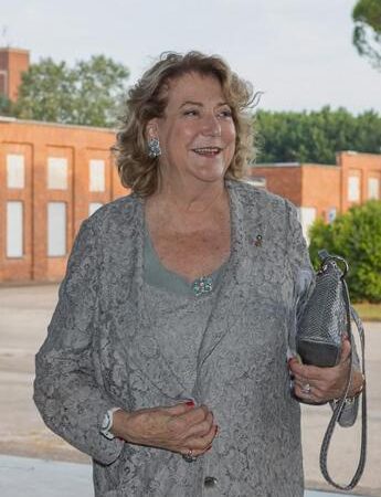 Diana Bracco: “Mettiamo le persone al centro dello sviluppo sostenibile”