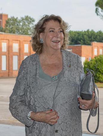 Diana Bracco: “Mettiamo le persone al centro dello sviluppo sostenibile”