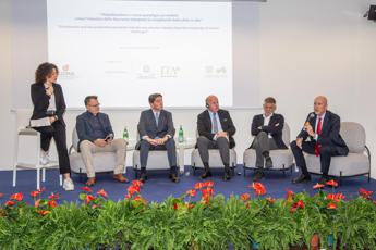 Eicma 2023, i vertici dell’industria delle due ruote a confronto sulle nuove sfide produttive