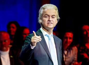 Elezioni in Olanda, per exit poll il vincitore è Wilders