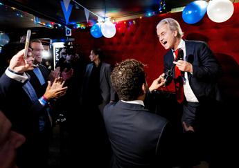 Elezioni in Olanda, vince la destra di Wilders. A Bruxelles incubo ‘Nexit’