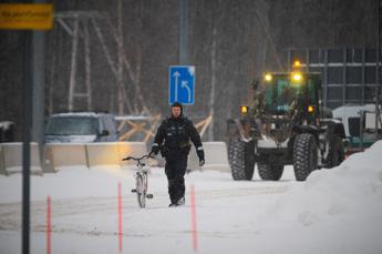 Finlandia chiude intero confine con la Russia: la decisione di Helsinki