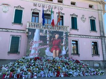 Giulia Cecchettin, Filippo Turetta: “Volevo uccidermi, ma non ho avuto il coraggio”