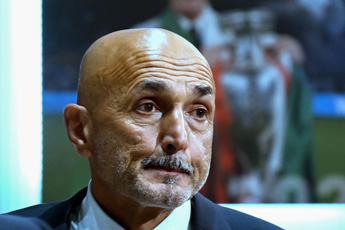 Giulia Cecchettin, Spalletti: “Basta codardi vestiti da principi azzurri”