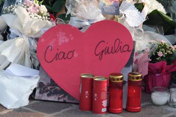 Giulia Cecchettin, funerali la prossima settimana a Padova
