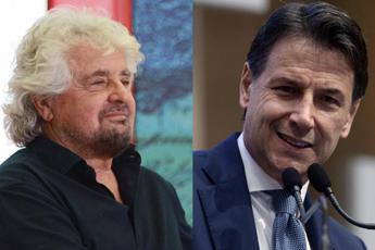 Grillo torna in campo con il Movimento 5 Stelle: “Riprenderò gli incontri come con Casaleggio”