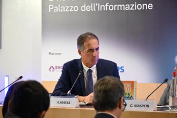 Ia, Massa (Leonardo): “Uso sempre più massivo nelle nostre operazioni di cybersecurity”*